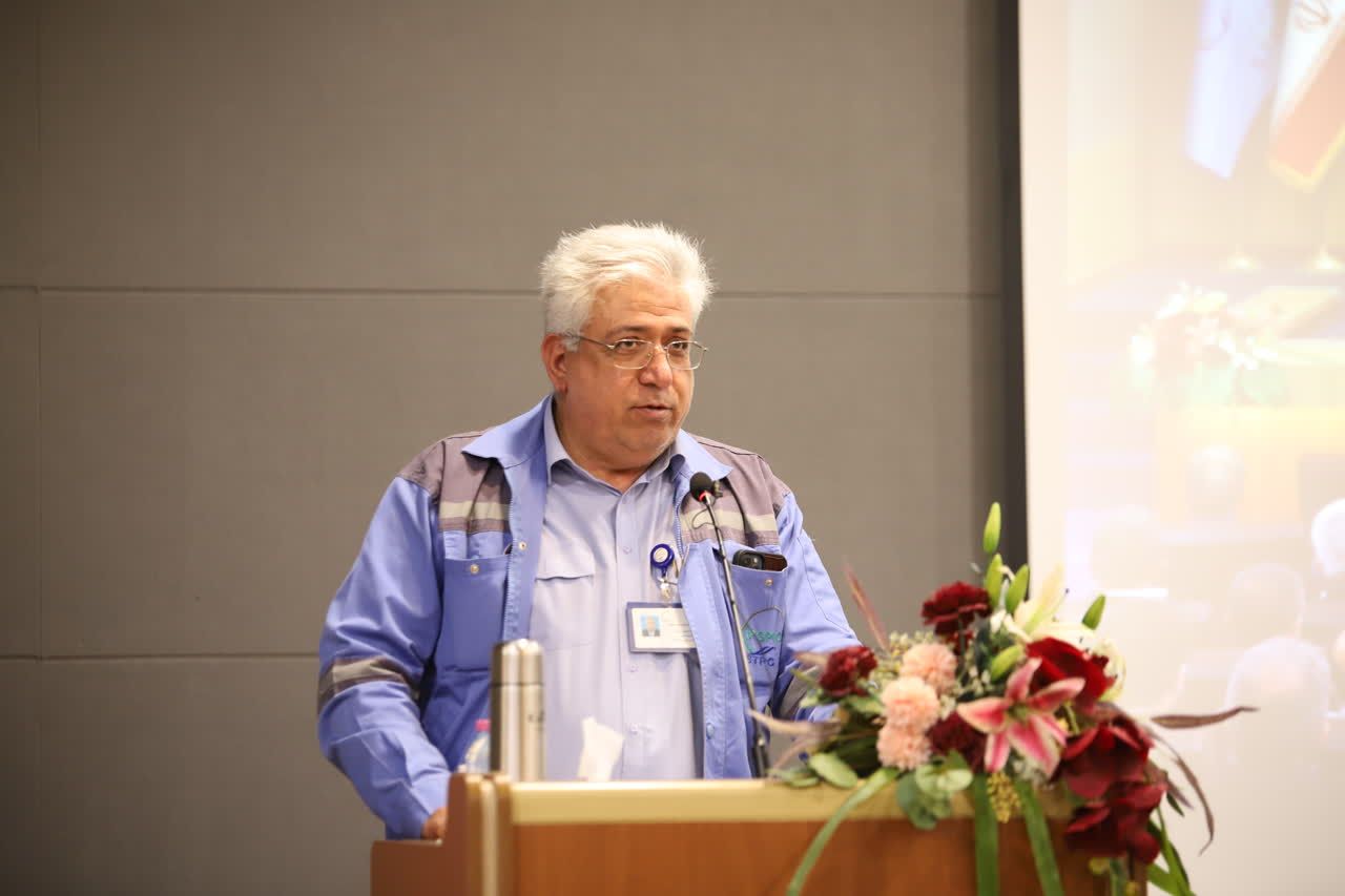 سیدرضا قاسمی شهری با بیان اینکه «ماه ربیع‌الاول فرصتی است گرانبها برای تجدید پیمان با آرمان‌های اسلام عزیز و اهل بیت عصمت و طهارت»، فرارسیدن این ماه را تبریک گفت