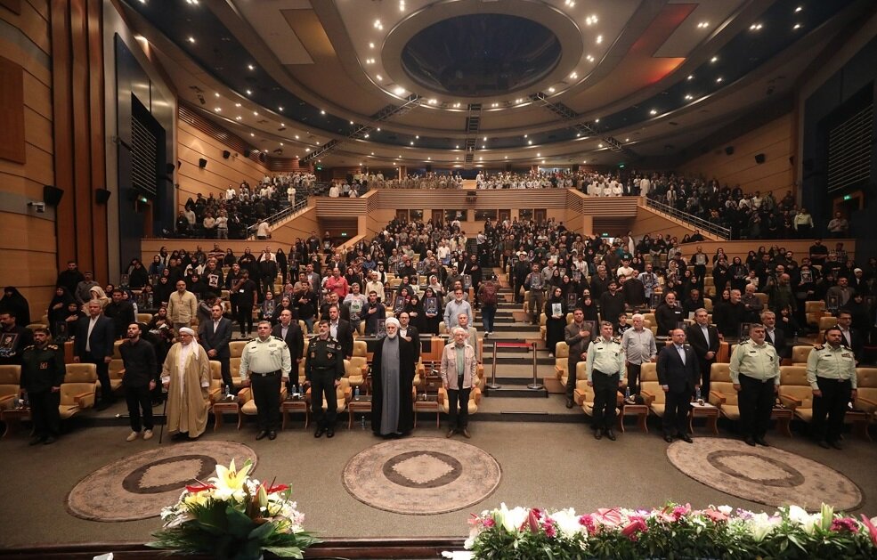 اقدامات نوظهور پلیس، حاصل تفکر متفاوت فراجا // کیشوندان هم‌دل با شهدای پلیس