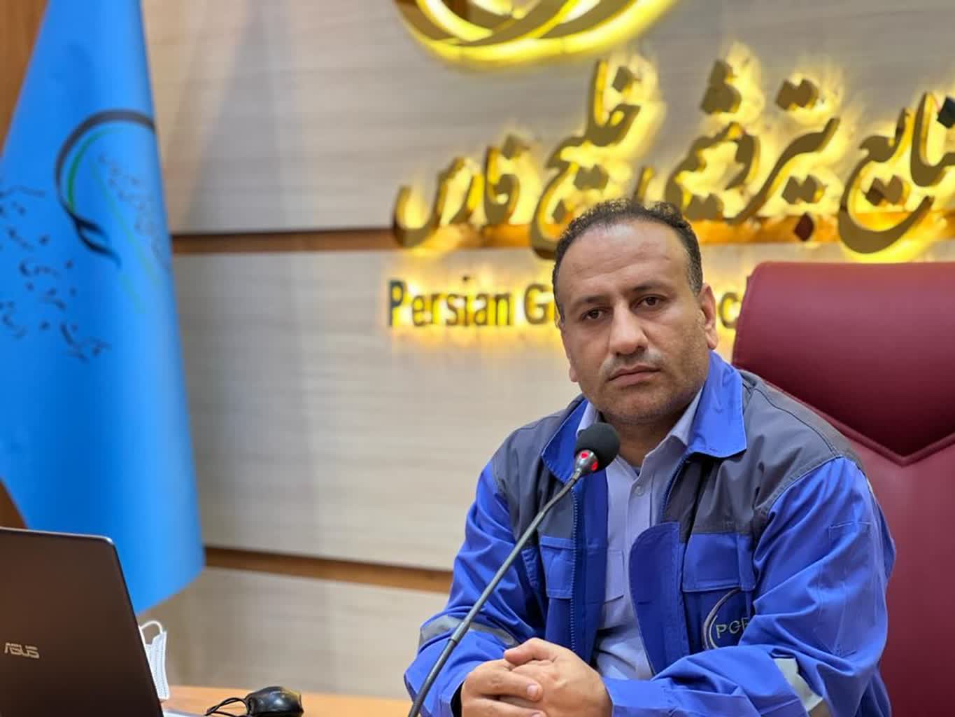 امین ملک زاده با بیان اینکه «بهره‌گیری از نیروهای متخصص، متعهد و باتجربه، زمینه ساز تعالی و شکوفایی است» انتصاب مازیار معدولی به سمت مدیرعامل مجتمع پتروشیمی شهید تندگویان را تبریک گفت