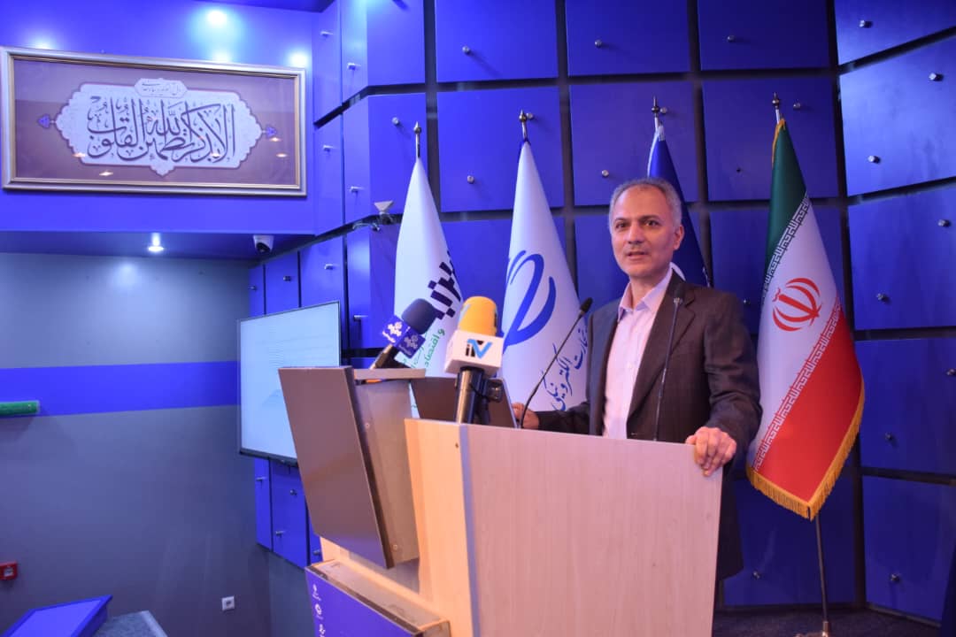 اقتصاد دیجیتال؛ فاصله ۷ تا ۸ درصدی ایران با میانگین جهانی / هدف ۱۰ درصدی در برنامه هفتم چگونه محقق می‌شود؟