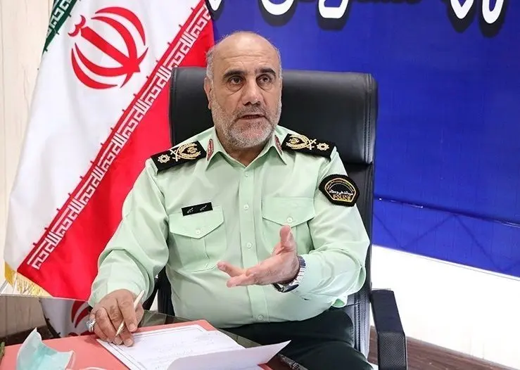 امنیت سرمایه‌گذاران خط قرمز پلیس است