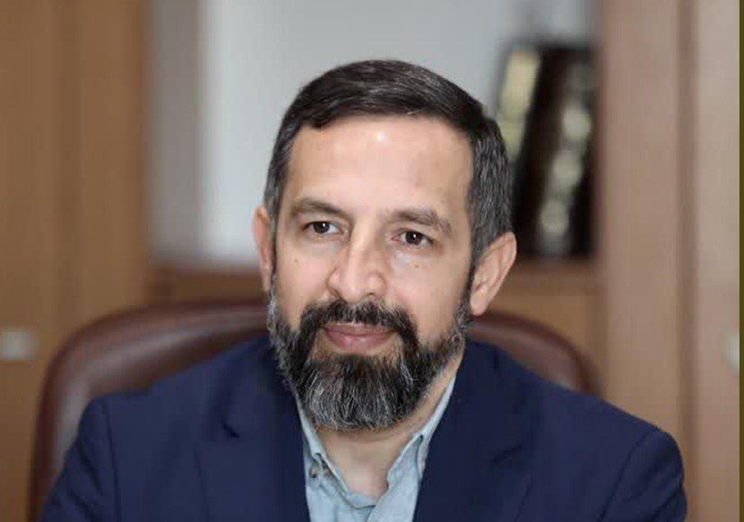 اقتصاد تاب‌آور از کشاورزی تا زیرساخت