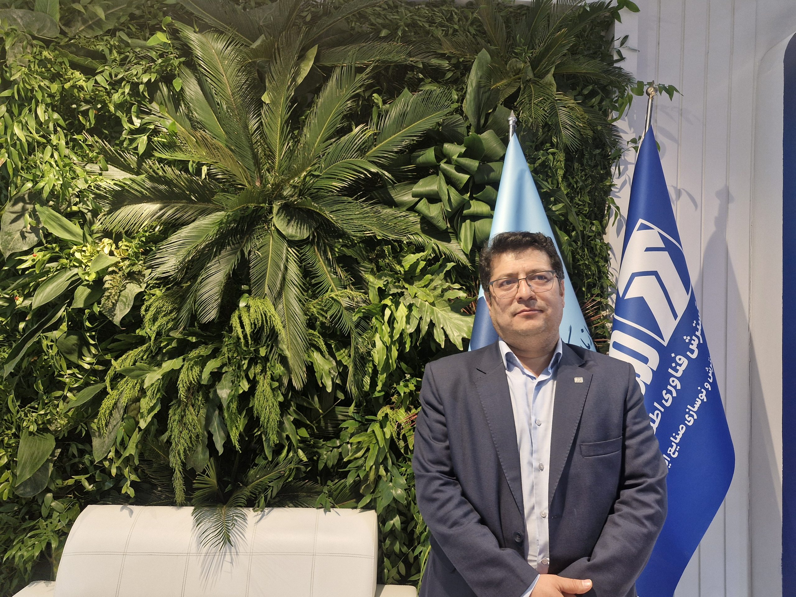 شهر هوشمند یک کلام پروژه است