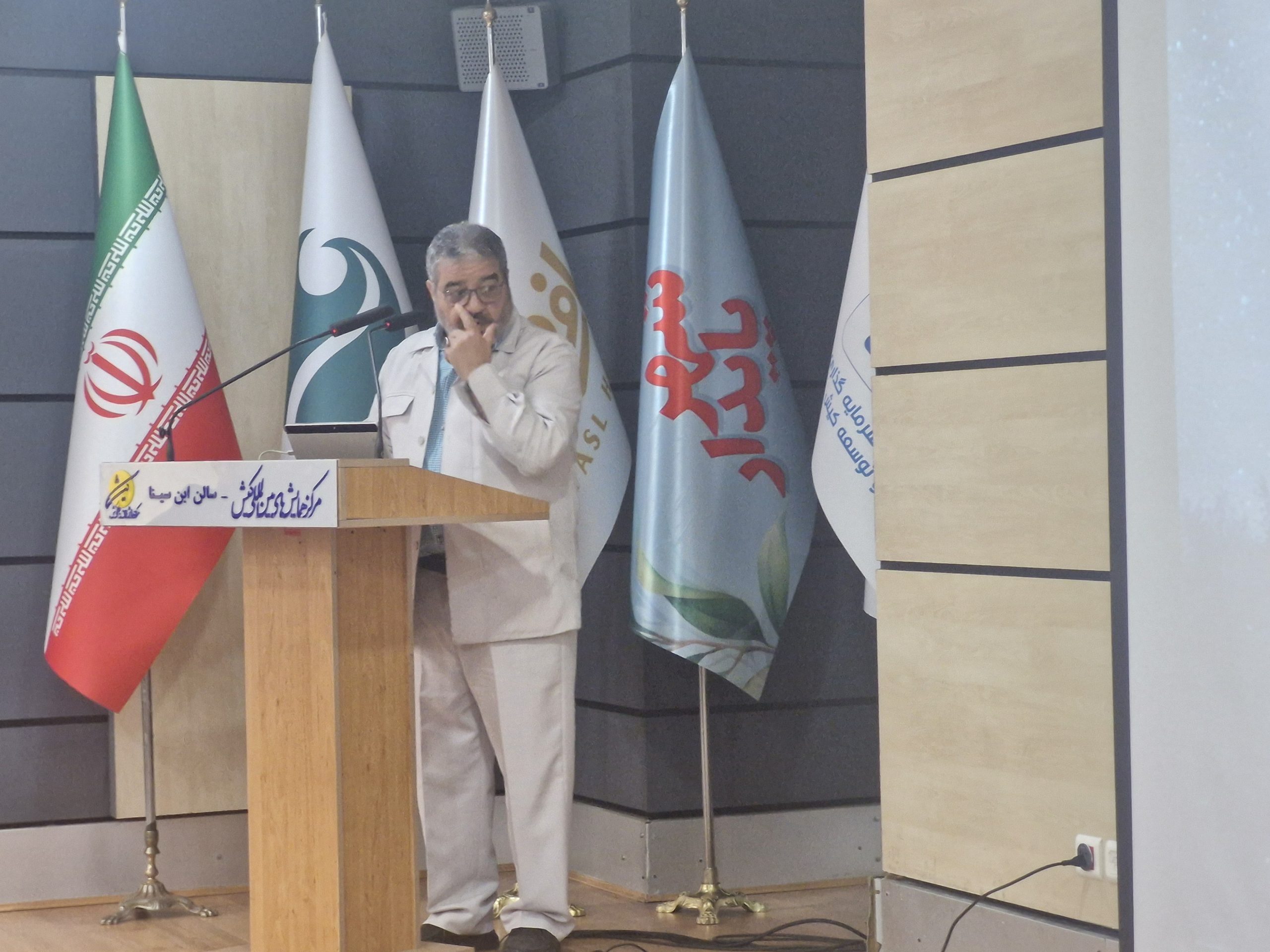 ضرورت تاب‌ آوری   سایبری در توسعه شهرهای هوشمند