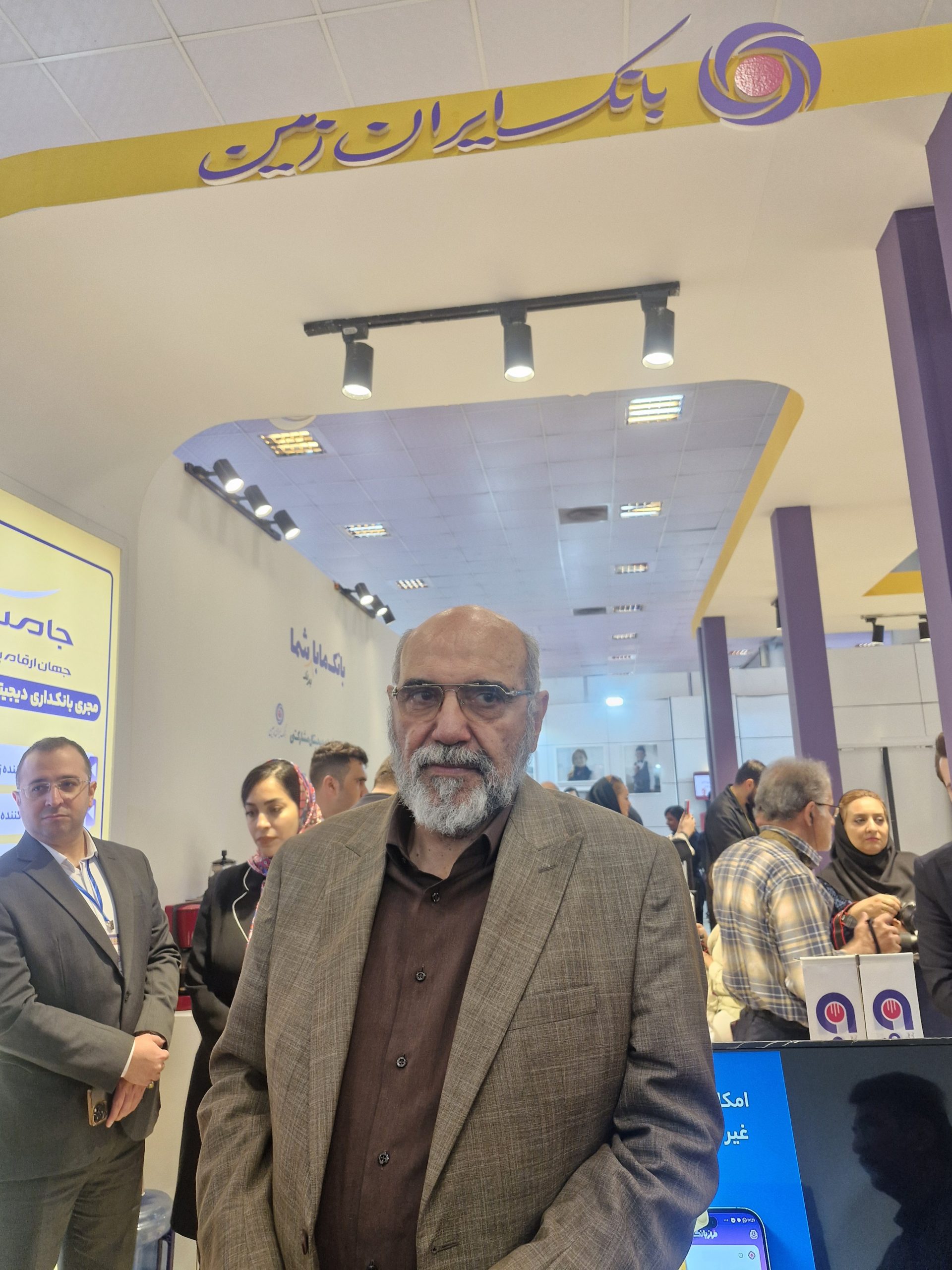 خبرهای خوش برای سهامداران و سپرده‌گذاران در راه است