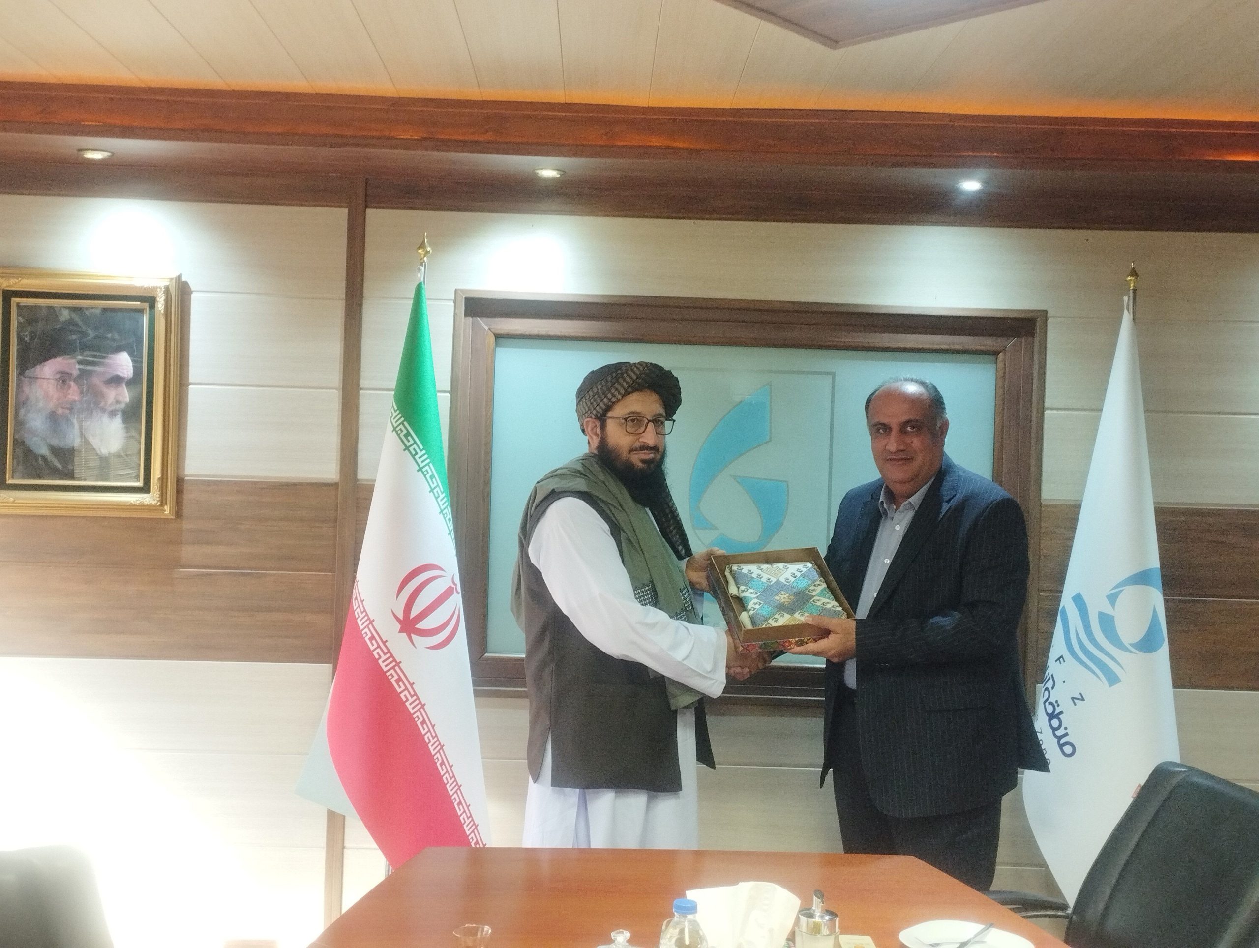 اتصال راهبردی چابهار با افغانستان؛ از واگذاری زمین تا همکاری بانکی