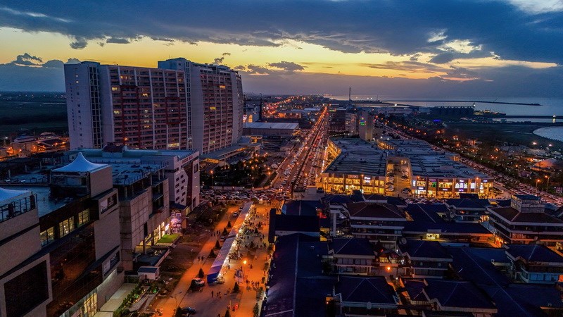 حضور افزون بر یك میلیون نفر، ورود بیش از 150 هزار خودرو/تعداد گردشگران ورودی از مرز 5 میلیون نفر عبور کرد