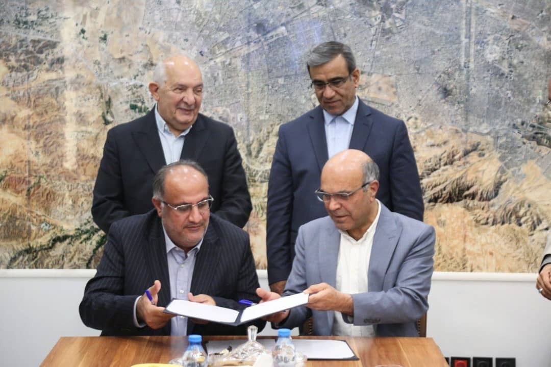 آمادگی شرکت سپاد برای توسعه زیرساخت‌های صنعتی در منطقه آزاد چابهار