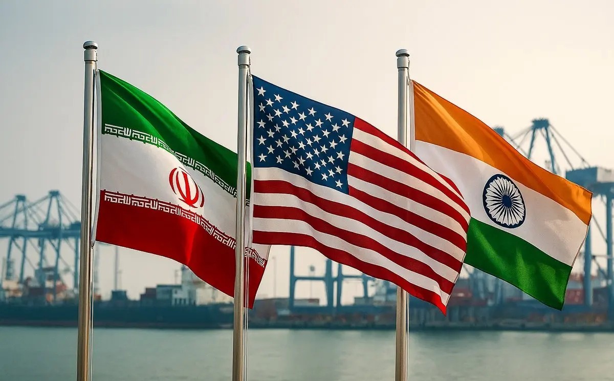 تمدید معافیت تحریمی بندر چابهار؛ تثبیت حضور هندی‌ها