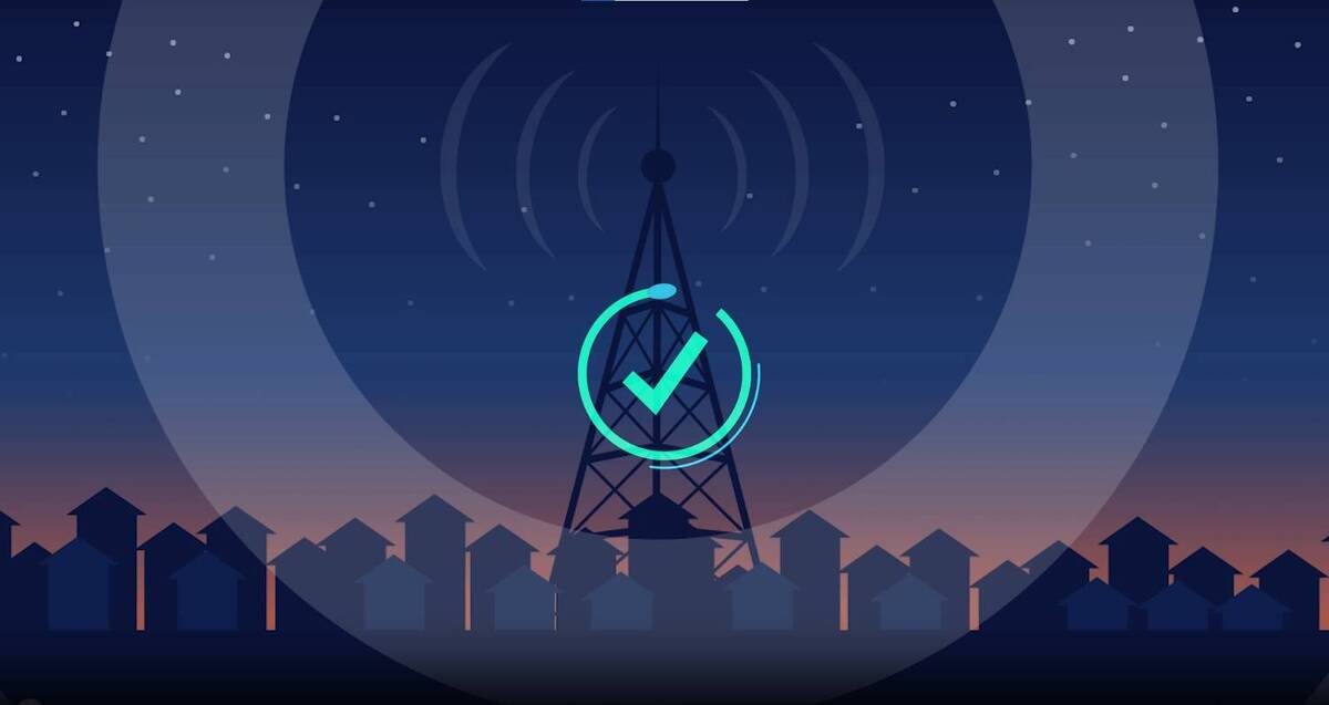 اطلاعیه سازمان پدافند غیرعامل کشور درباره اجرای رزمایش «اعلام وضعیت هشدار عمومی از طریق تلفن همراه»