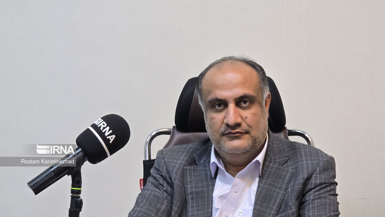 عملیات اجرایی ۱۵هزار میلیارد ریالی منطقه آزاد چابهار در ریمدان بزودی آغاز می‌شود