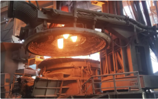 از کوره‌های داغ تا تولید بدون کربن!