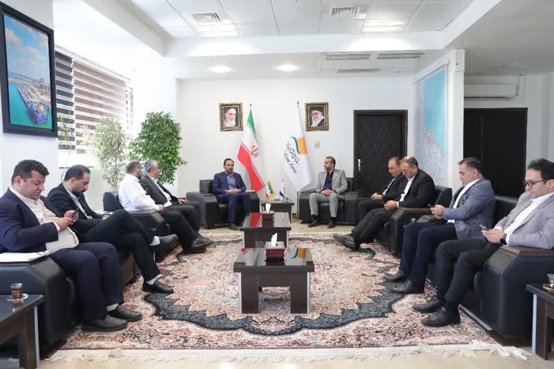 بررسی راهكارهای همكاری برای نوسازی ناوگان حمل‌ونقل عمومی و خدماتی شهر رشت