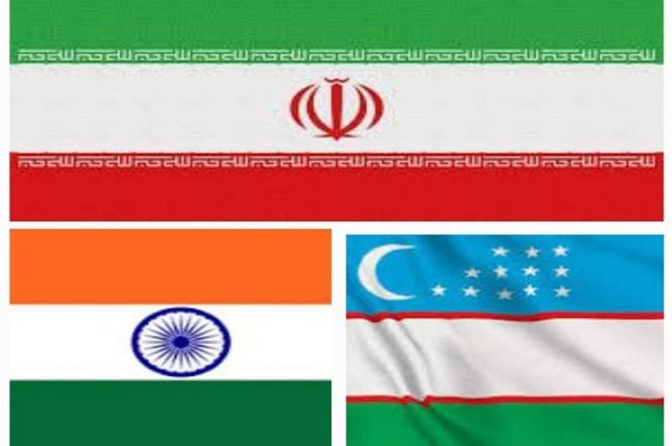 تأکید ایران، هند و ازبکستان بر نقش راهبردی چابهار در توسعه همکاری‌های منطقه‌ای