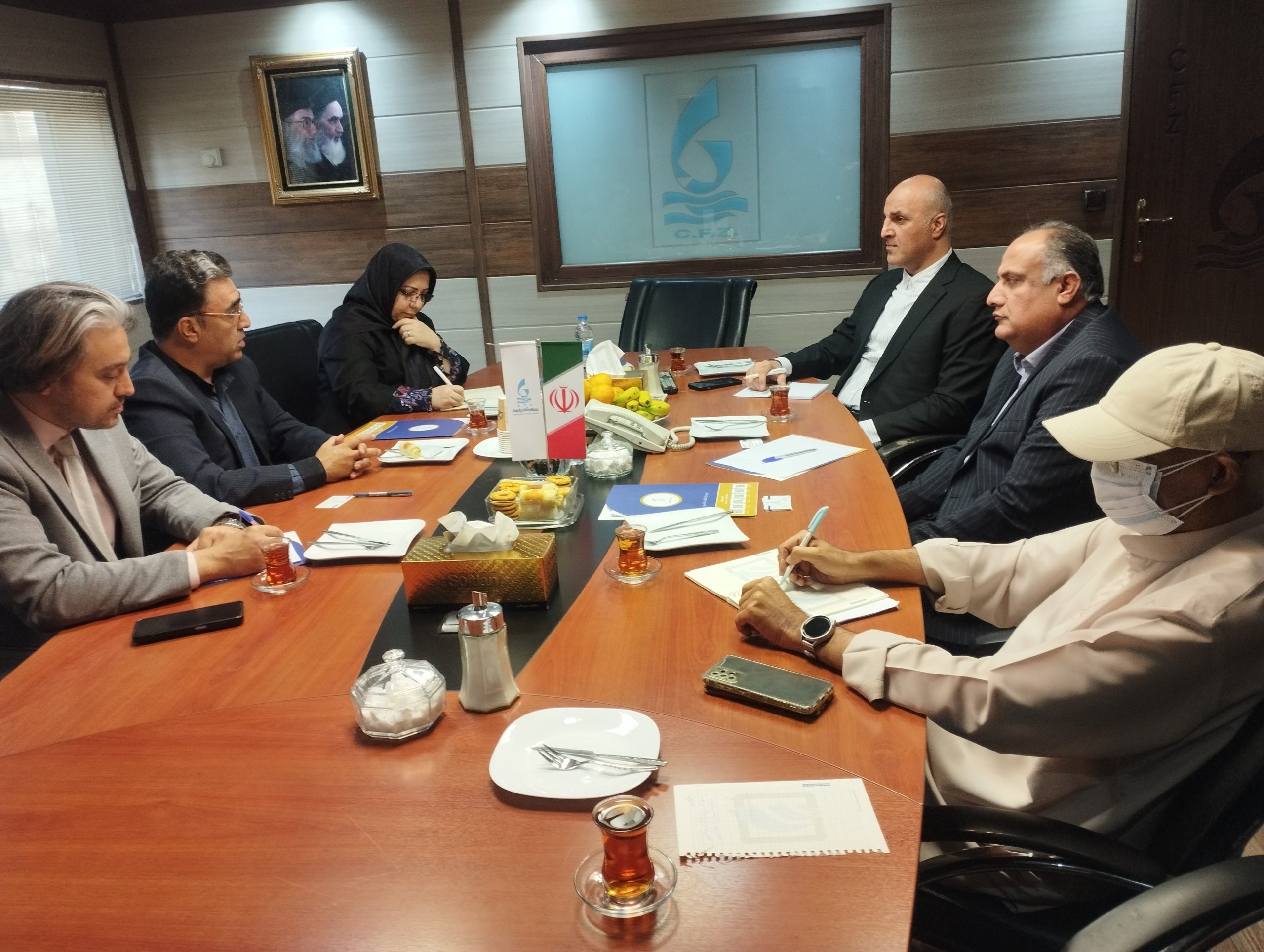 چابهار و ماداگاسکار؛ پیوند اقتصادی از تجارت تا سرمایه گذاری