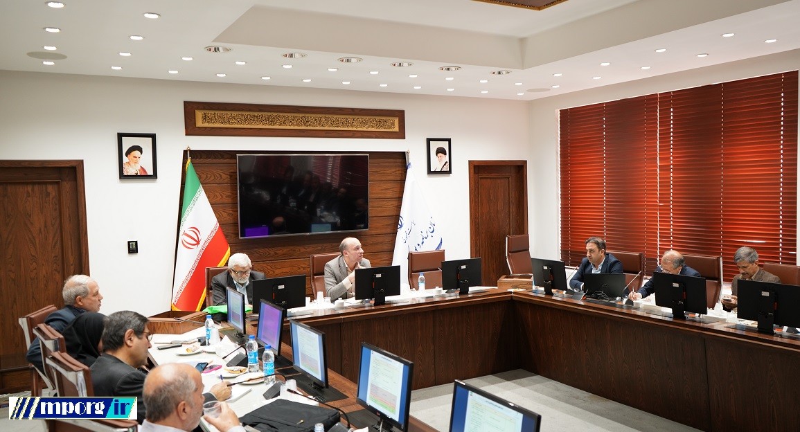 نخستین نشست هماهنگی برگزاری رویداد سرمایه‌گذاری در استان سیستان و بلوچستان تشکیل شد