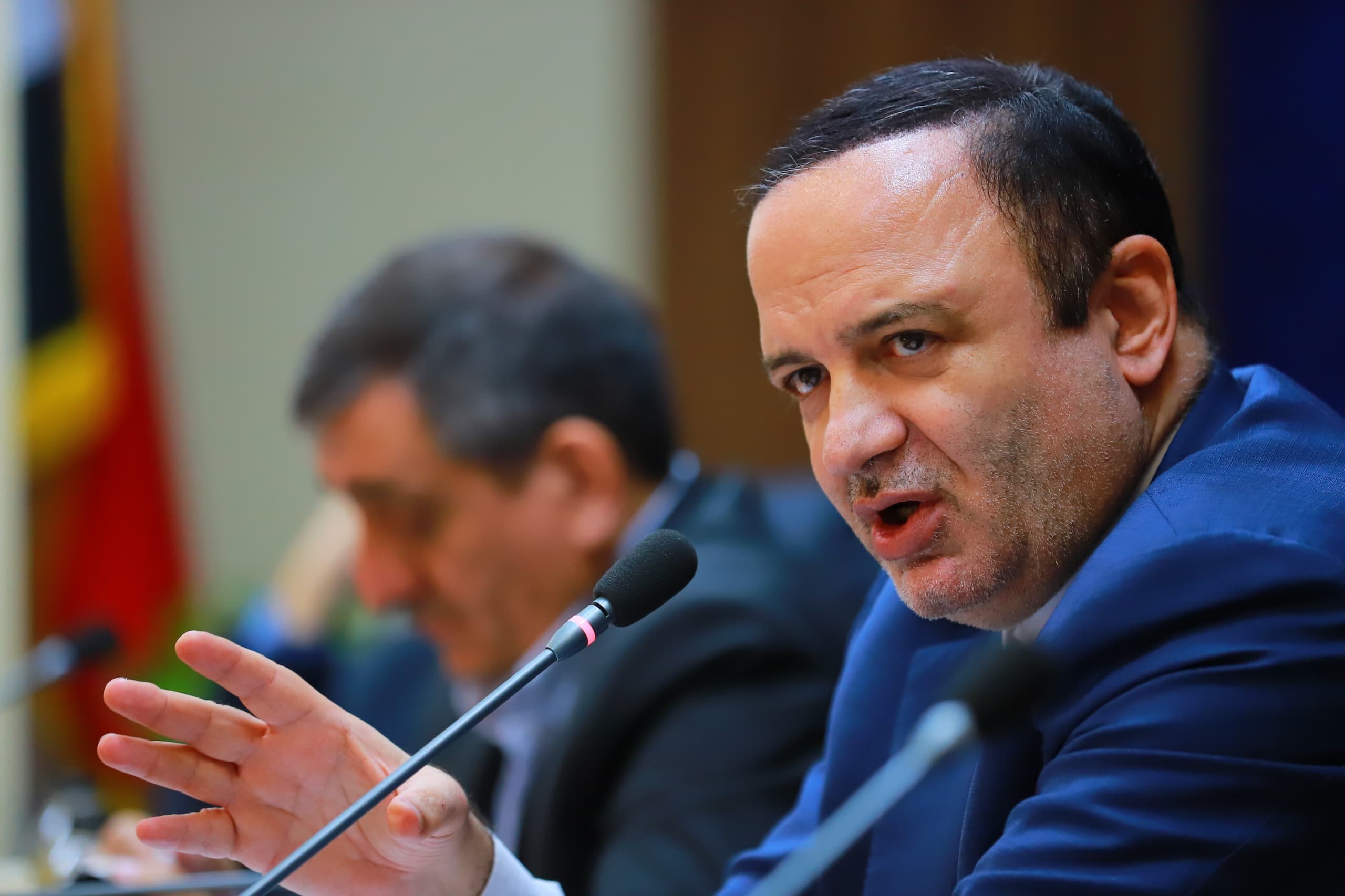 حرکت مناطق آزاد به سمت خلق مزیت‌های رقابتی و بین‌المللی