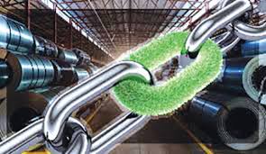 فولاد مبارکه؛ از غول خاکستری تا لیدر فولاد سبز خاورمیانه