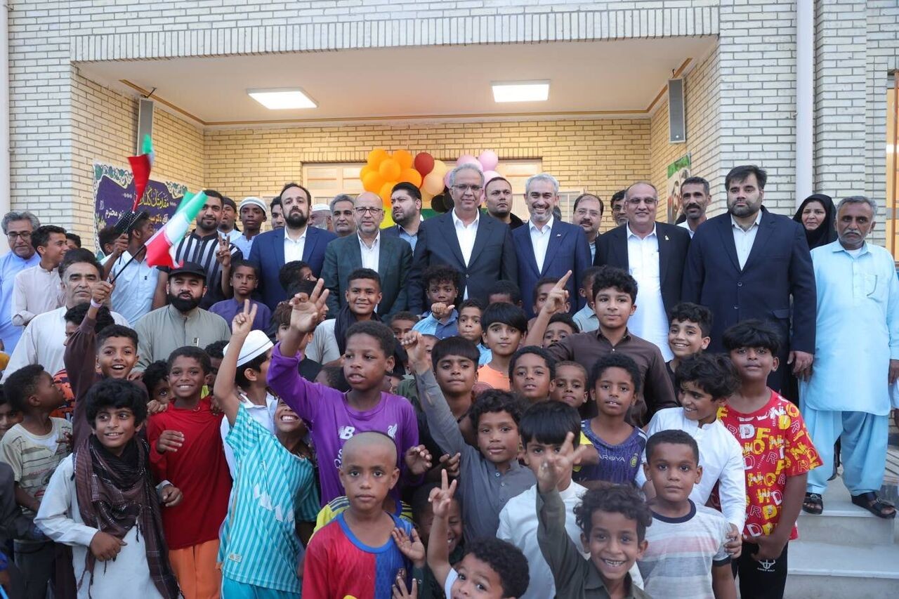 سفر وزیر اقتصاد به چابهار و اولویت‌های دولت برای توسعه سیستان و بلوچستان