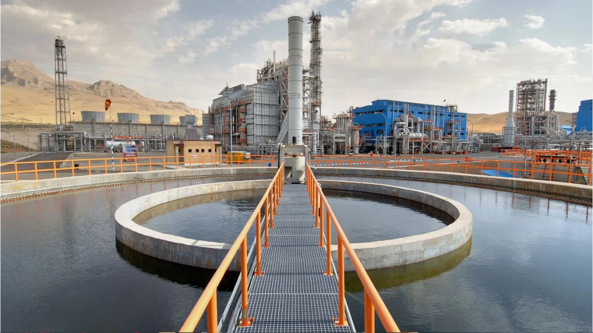 بهره‌وری در سایه مدیریت مالی منضبط؛ جهش ۲۲۰ درصدی سود خالص کرماشا در نیمه نخست سال 1404