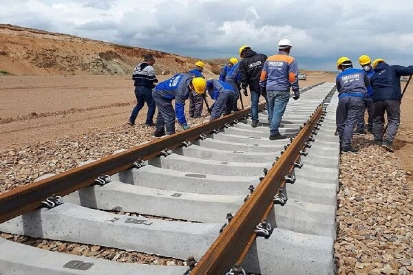 راه‌آهن چابهار – بیرجند – مشهد، زیرساختی تحول‌ساز برای خراسان جنوبی است
