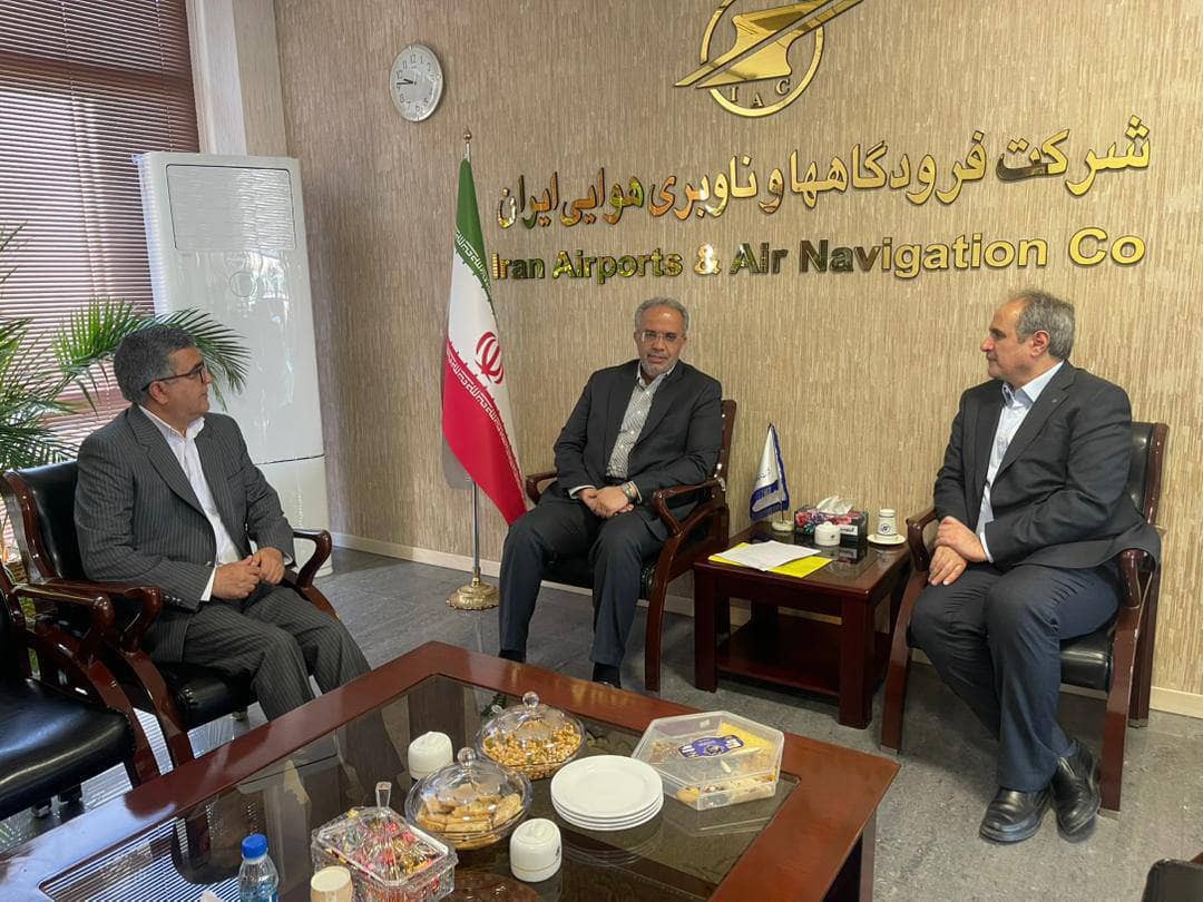 توسعه حمل‌ونقل هوایی و تعیین تکلیف فرودگاه چابهار اولویت مهم استان سیستان و بلوچستان