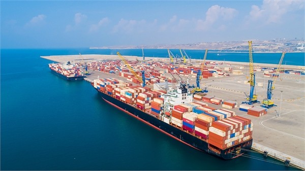 از وابستگی به پاکستان تا اتحاد با ایران؛ چابهار، کلید امنیت اقتصادی افغانستان