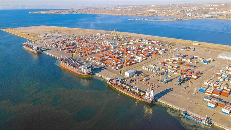 لغو معافیت تحریمی بندر چابهار چگونه به نفع چین تمام می شود؟ / چابهار پاسخ هند به نفوذ ابتکار «کمربند و جاده» پکن بود