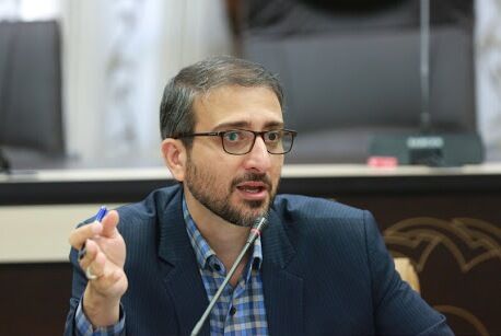 رسانه دیگر یک بلندگوی یک‌طرفه نیست؛  یک میز گفت‌وگوی ملی است