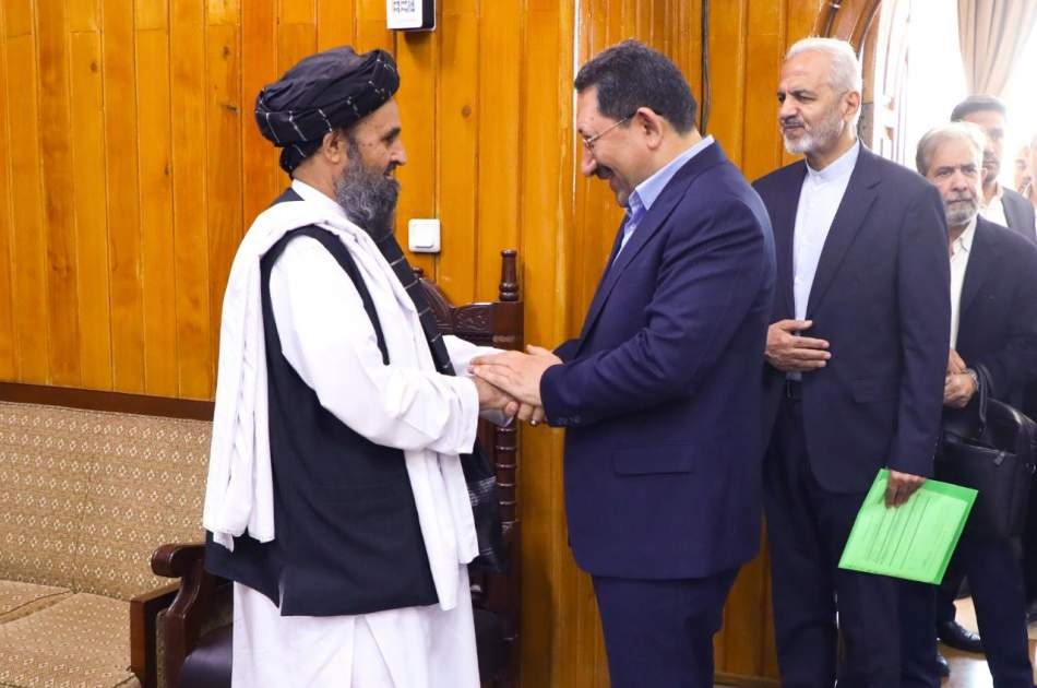 تاکید بر گسترش همکاری‌های اقتصادی، تجاری و ترانزیتی