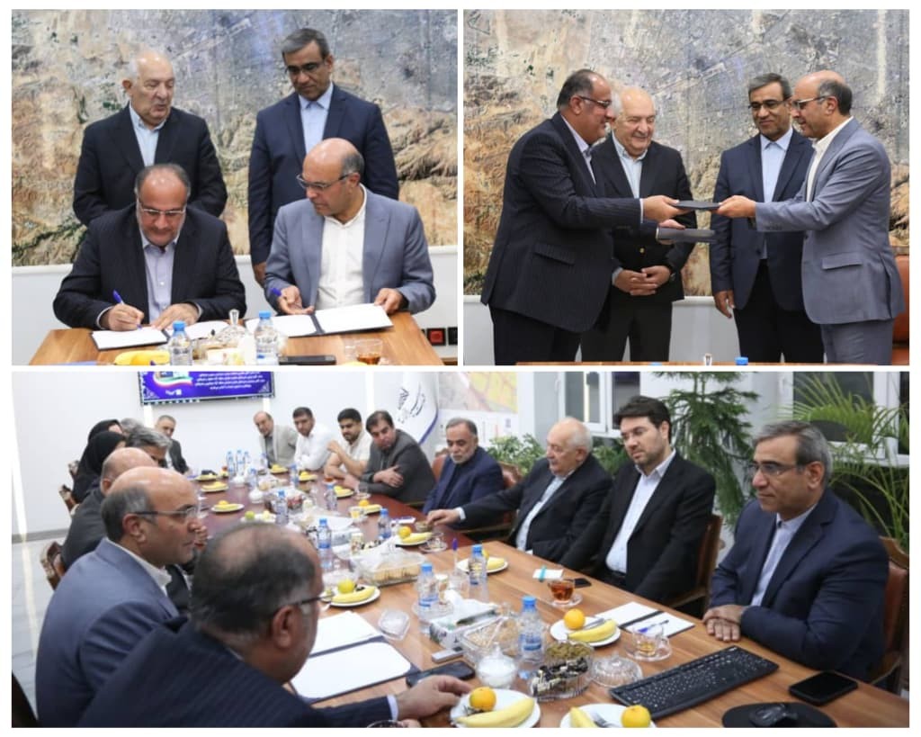 بررسی چالش‌های حمل‌ونقل در کریدور شرق