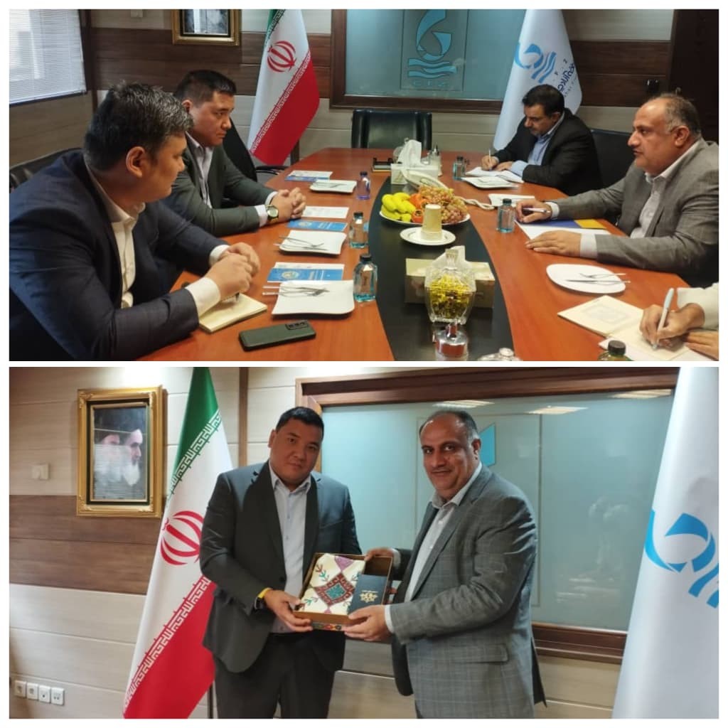 چابهار در کانون دیپلماسی اقتصادی؛ ایران و قرقیزستان به‌دنبال اتصال لجستیکی