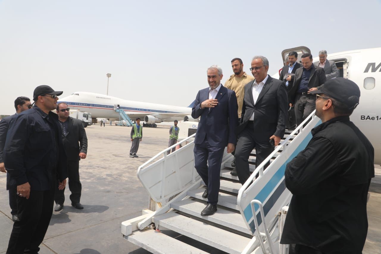 سفر وزیر اقتصاد و دبیر شورای‌عالی مناطق آزاد به چابهار