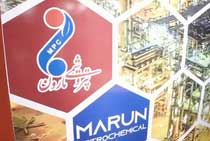 مارون با عملکرد مثبت مهرماه، به رشد ۴۵ درصدی درآمد ۷ ماهه دست یافت