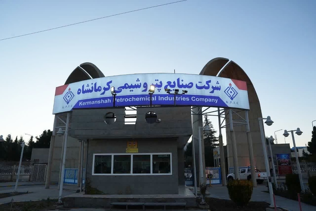 جهش قدرتمند «کرماشا» در مهرماه؛ صادرات همچنان موتور اصلی سودآوری