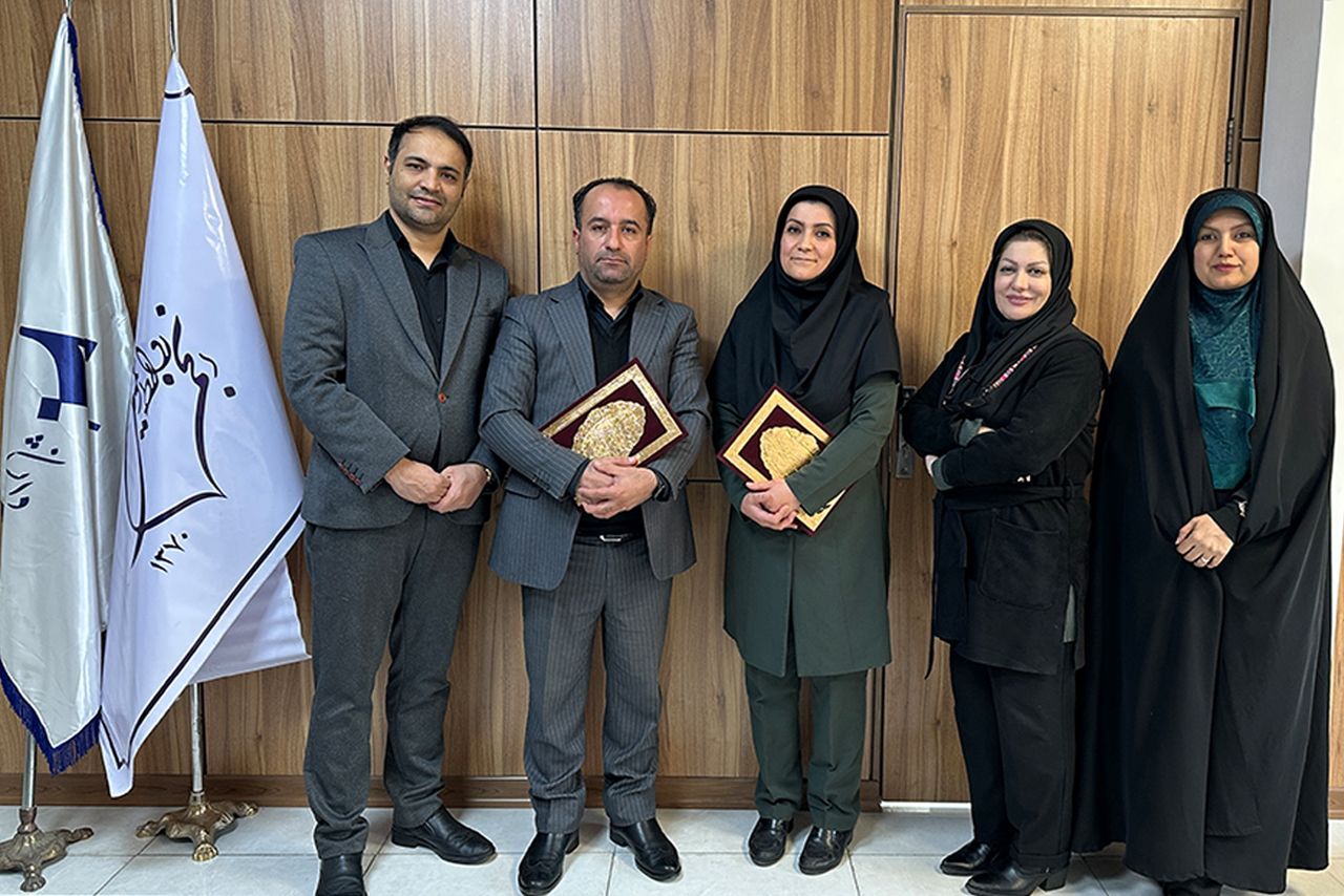 امضای تفاهم‌نامه همکاری بین انجمن روابط عمومی استان تهران و دانشکده خبر