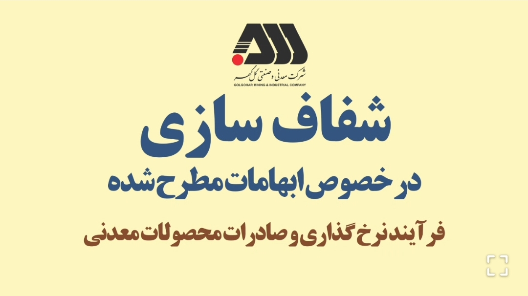 ساختار دارایی ها و بدهی های شرکت معدنی و صنعتی گل گهر