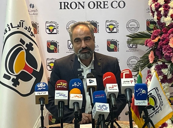 فولاد آلیاژی بافق؛ الگویی تازه برای خودکفایی صنعتی و حضور در رقابت جهانی