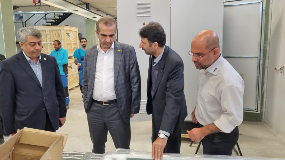 تأكید بر حمایت از تولید و توسعه صادرات