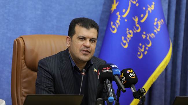 کلید ارتقاء آزمایشگاه ها ، سرمایه گذاری مشترک است