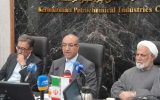 فتح قله  ۸۳ درصدی صادرات در پتروشیمی کرمانشاه