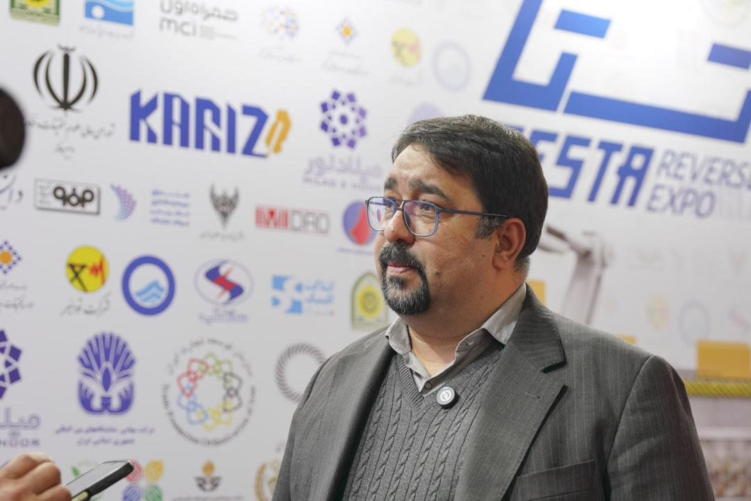 پارک فناوری فاوا درگاه نیازمندی‌های فناورانه وزارت ارتباطات است