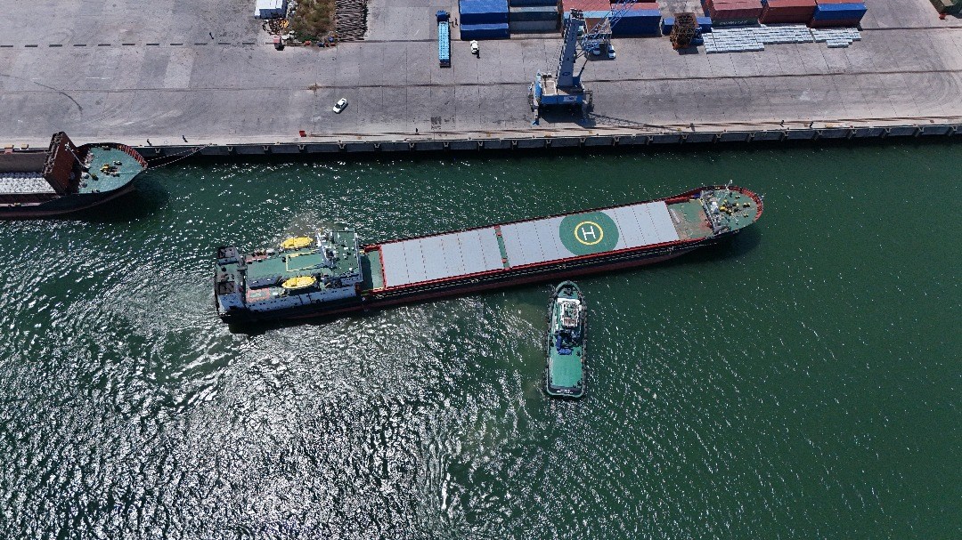 توسعه بازار در خزر و اوراسیا با تقویت حمل‌ونقل ریلی