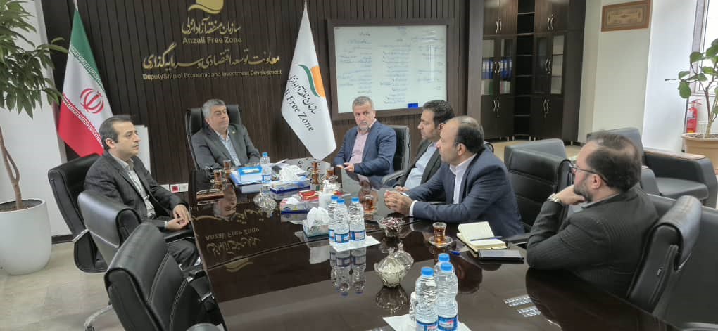 توسعه روابط پاكستان و اتحادیه اقتصادی اوراسیا با محوریت منطقه آزاد انزلی