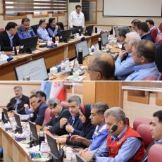 ممیزی SAMI، آغاز مسیر ارتقای نظام‌مند مدیریت دارایی‌های فیزیکی