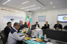 فولاد سنگان، الگوی ساخت صنعت شهربرای کارکنان