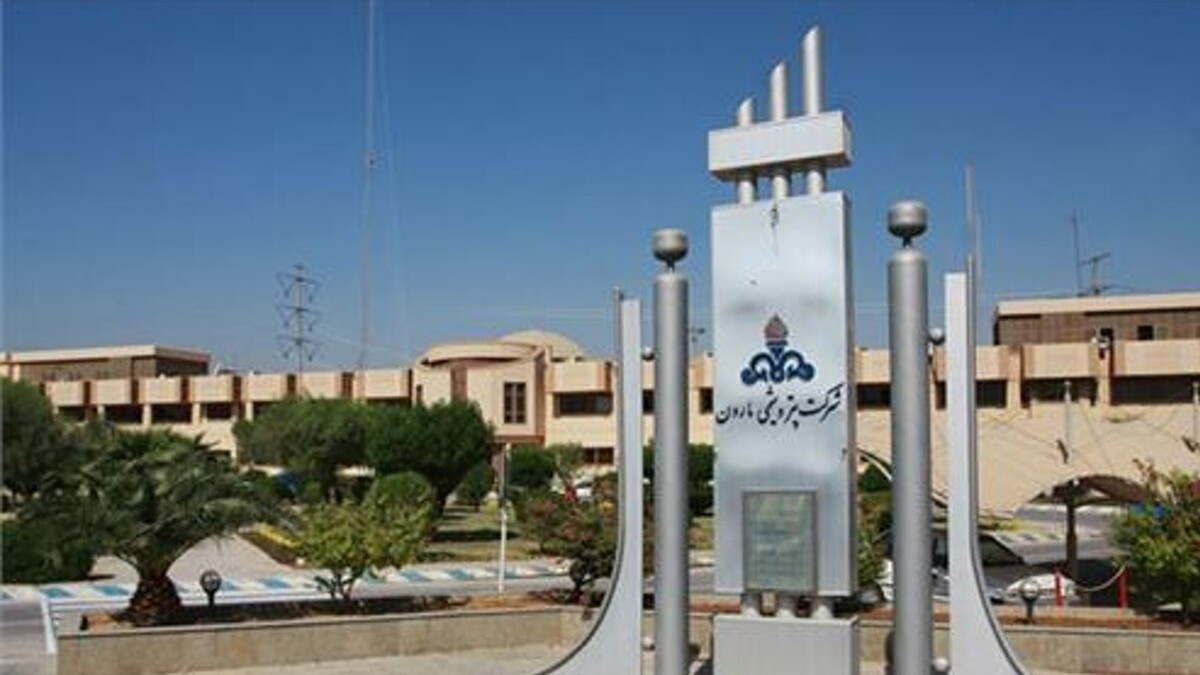 جهش ۴۶ درصدی درآمد‌های تجمیعی پتروشیمی مارون + اینفوگرافی