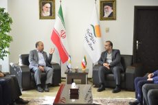 تاكید بر توسعه همكاری‌های مشترك برای حفاظت از منابع طبیعی و تقویت پروژه‌های زیست‌محور