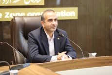 افزایش 68 درصدی سرمایه گذاری محقق شده داخلی در دولت چهاردهم