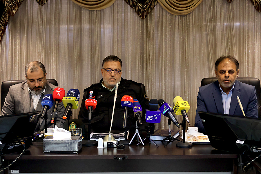 1500 خانه در 190 روز ؛ داستان تحقق رویایی که محال به می رسید